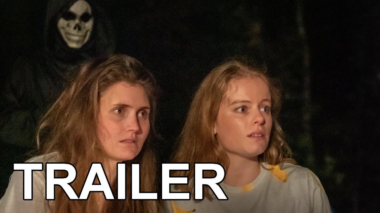 A Knife in the Dark Trailer