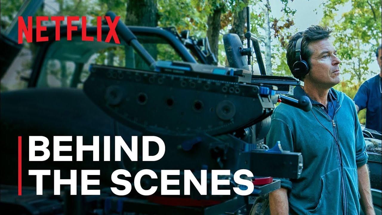 A Farewell to Ozark Trailer