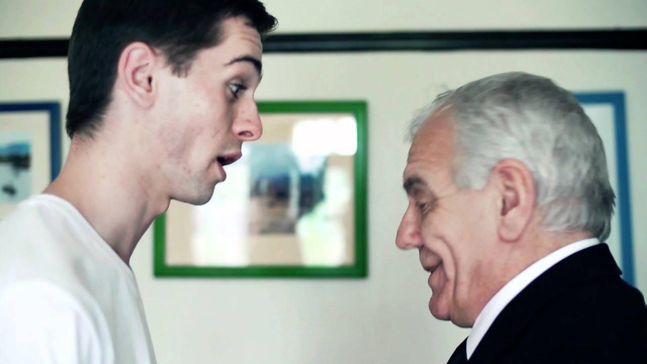 Death Comes To Us All Trailer