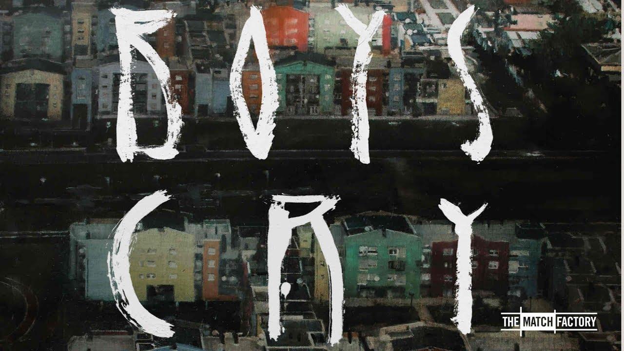 Boys Cry Trailer
