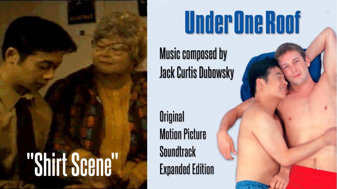 Under One Roof Trailer