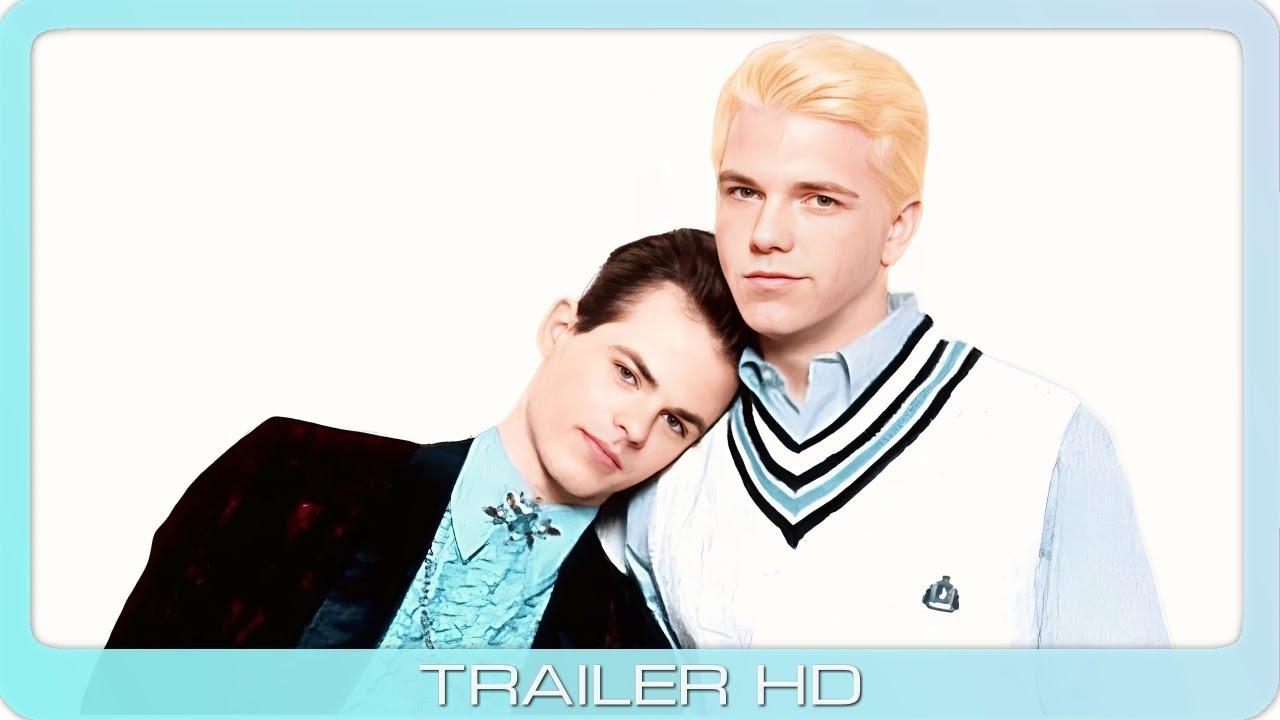 Edge of Seventeen Trailer