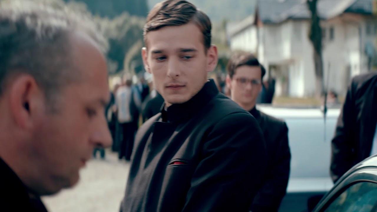 One Step Behind the Seraphim Trailer