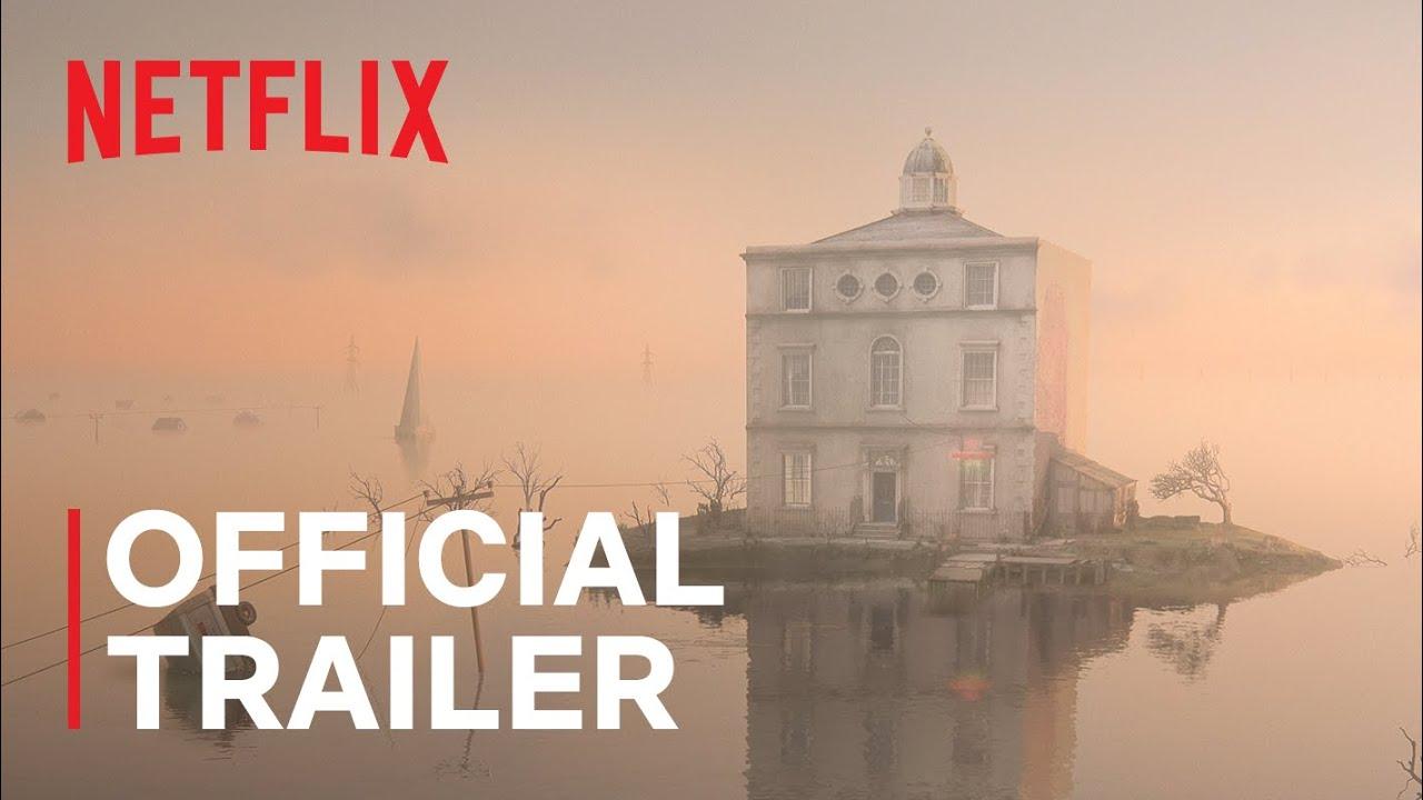 The House Trailer