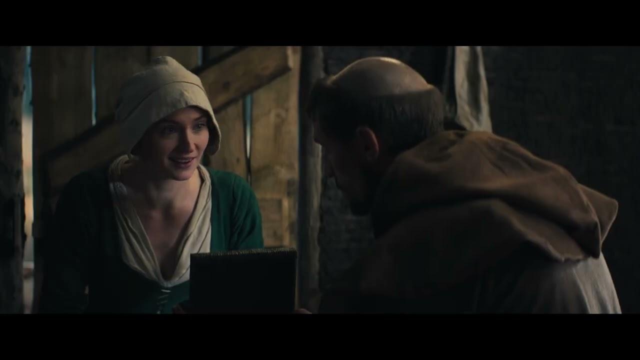 The Dreadful Trailer