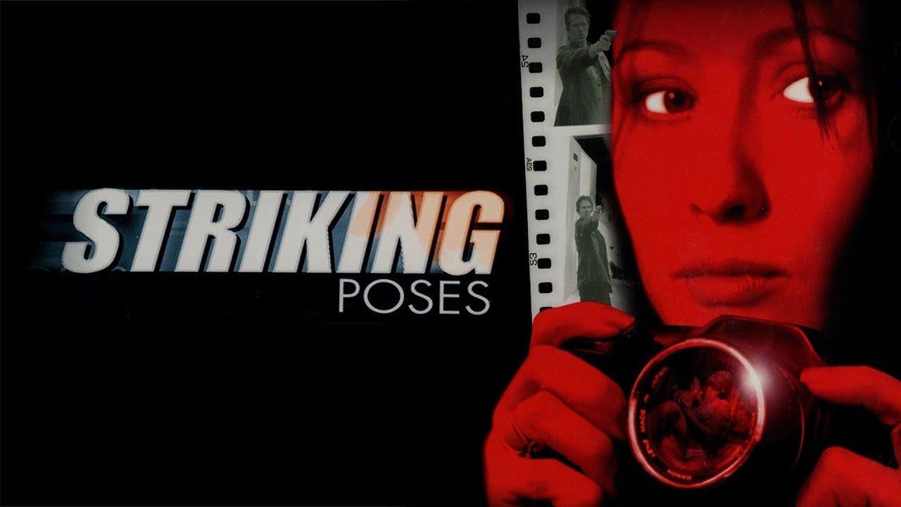 Striking Poses Trailer
