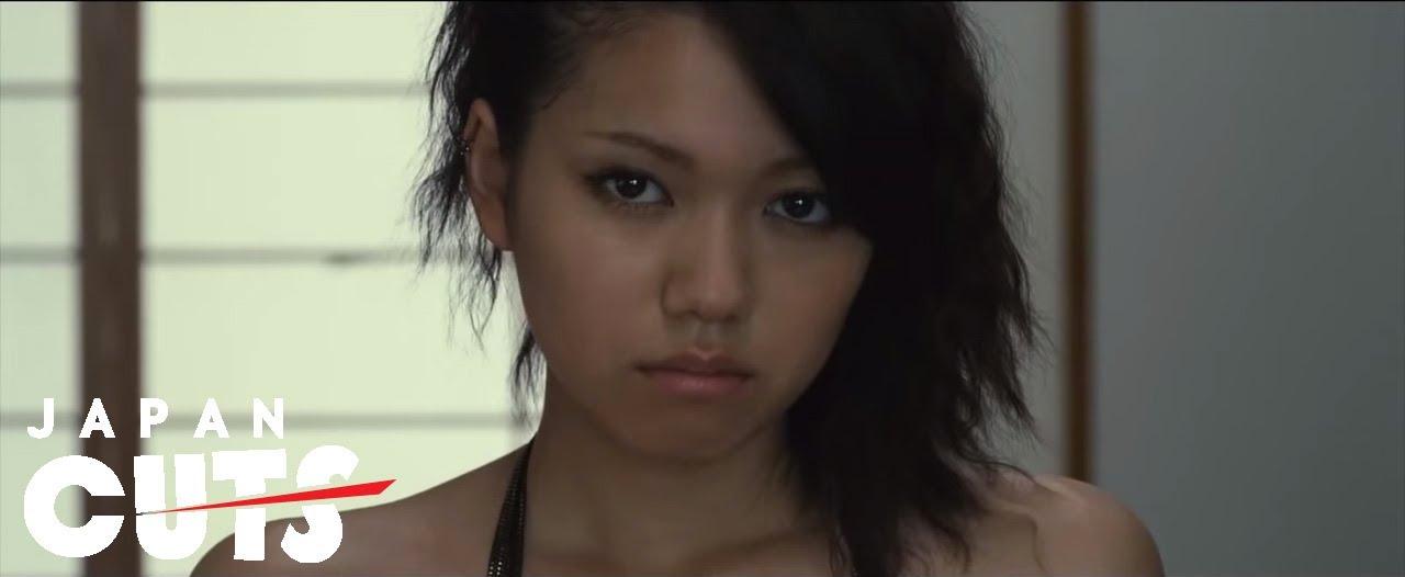 Why Don't You Play in Hell? Trailer