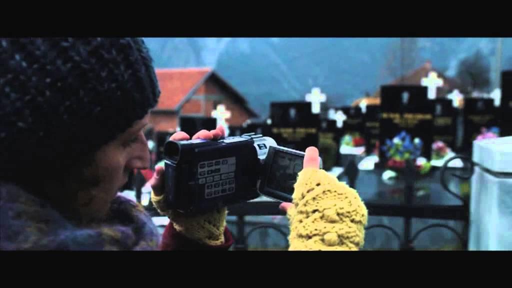 For Those Who Can Tell No Tales Trailer