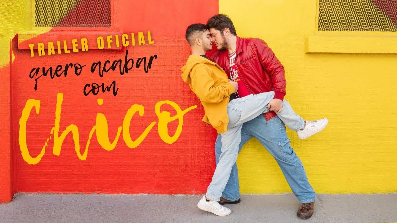 How to Break Up with Chico Trailer