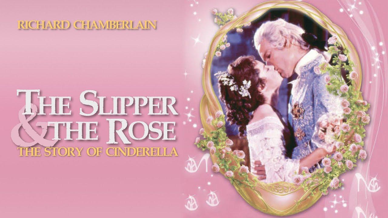 The Slipper and the Rose Trailer