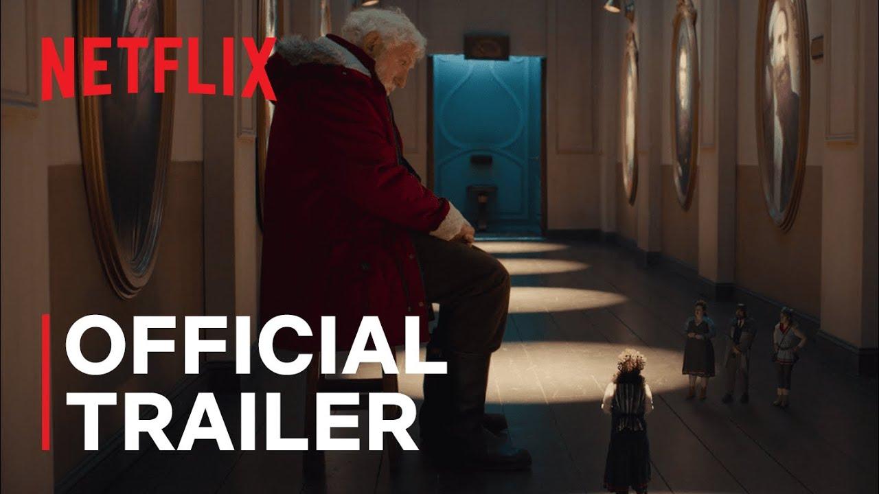 The Claus Family 2 Trailer