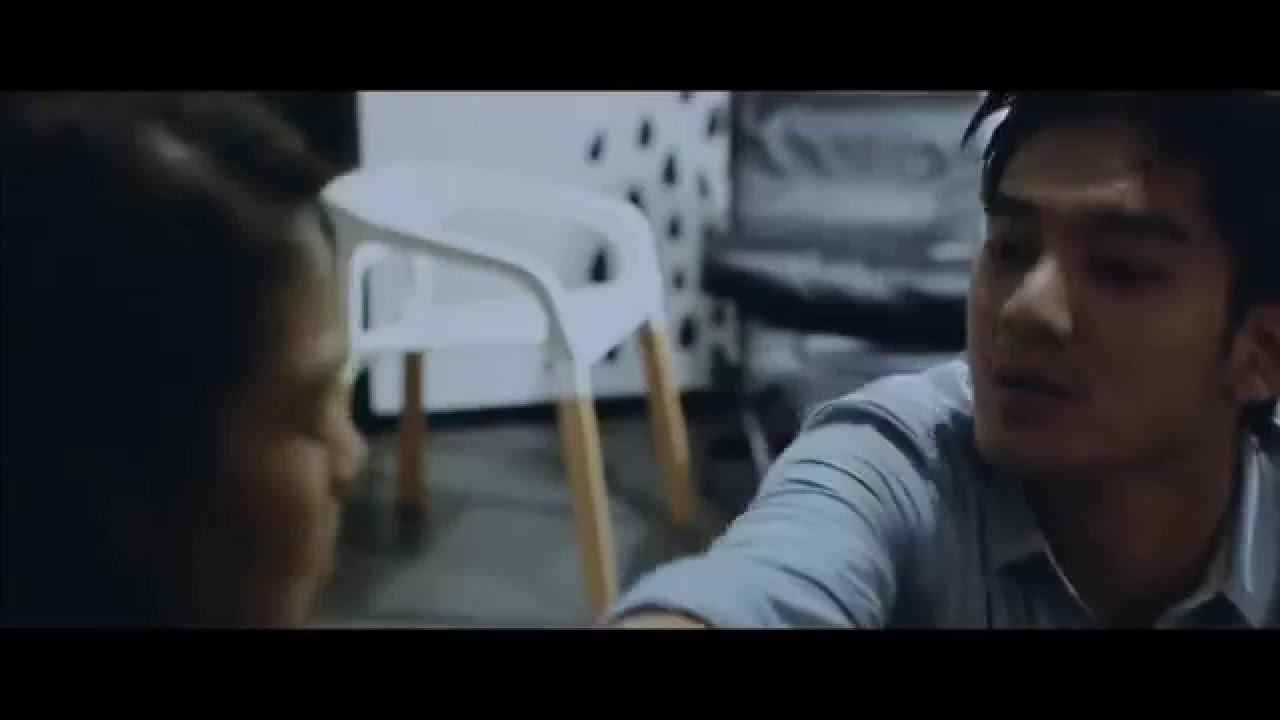 Stay With Me Trailer