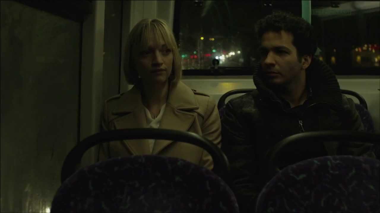 Love Tomorrow Trailer