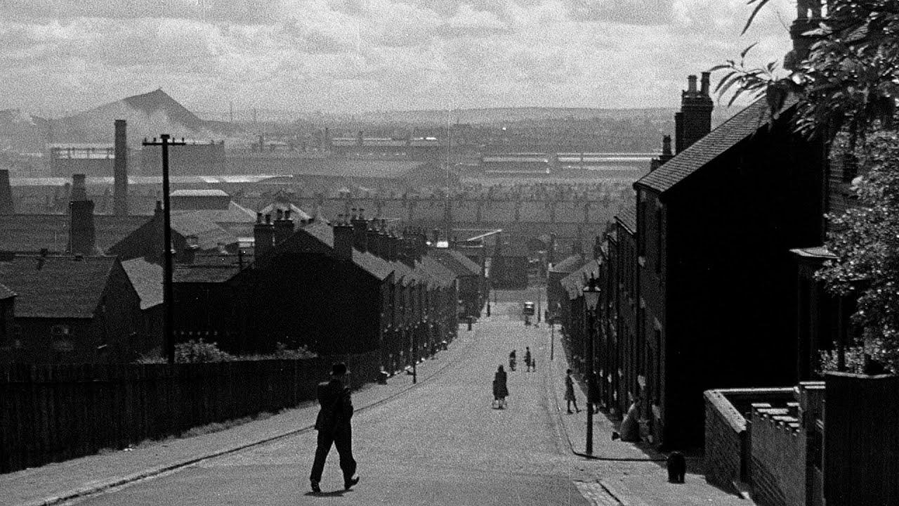 Five Towns Trailer