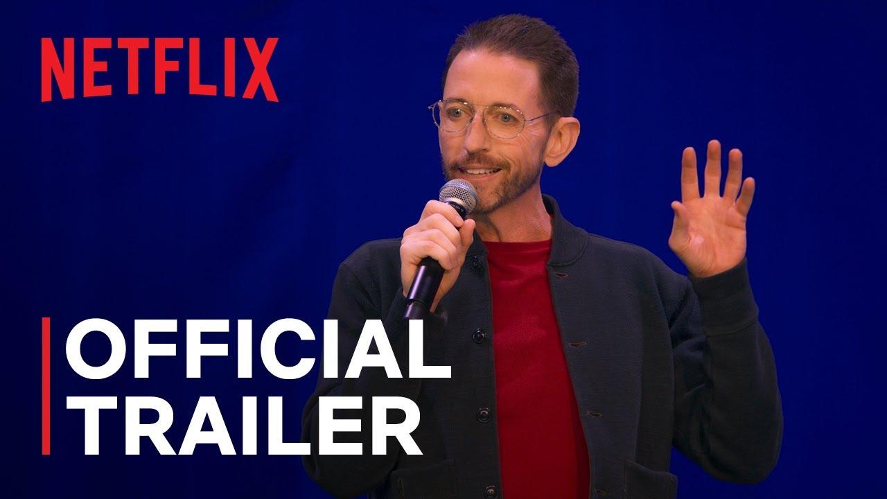 Neal Brennan: Crazy Good Trailer