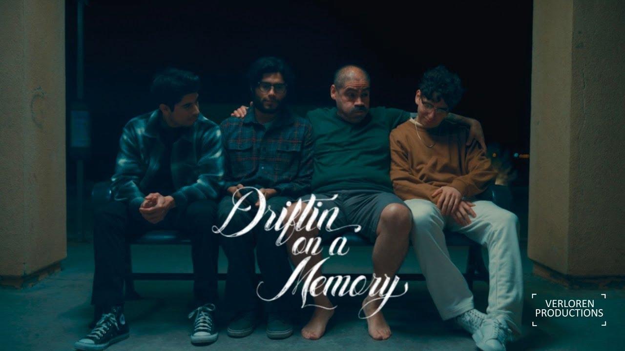 Driftin' on a Memory Trailer