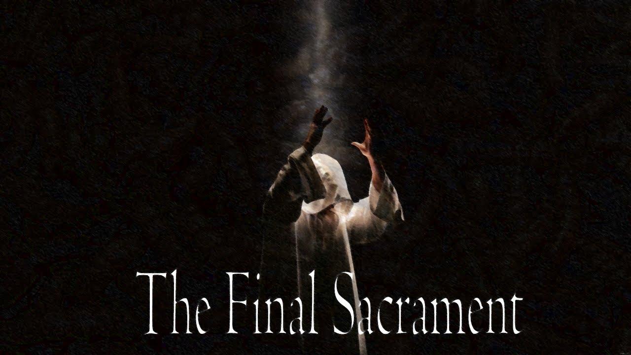 The Final Sacrament Trailer