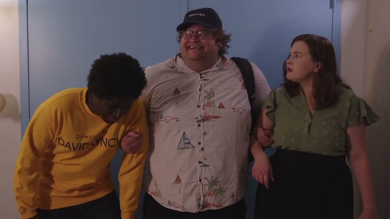 We Regret to Inform You Trailer