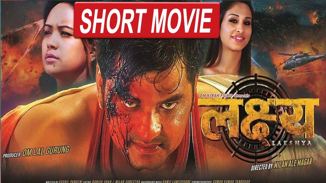 Lakshya Trailer