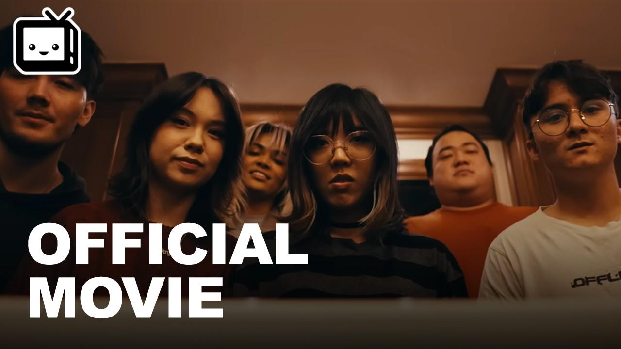 Hide & Seek Trailer