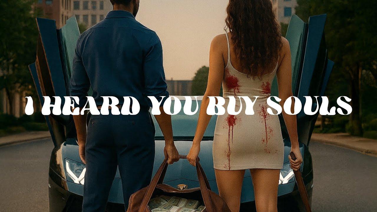 I Heard You Buy Souls Trailer
