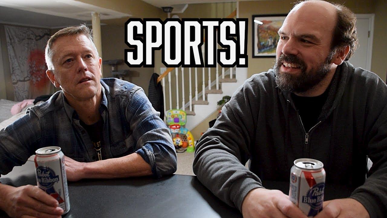 Sports! Trailer