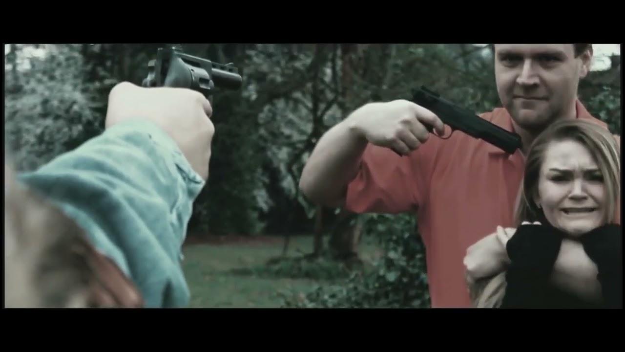 Boone: The Vengeance Trail Trailer