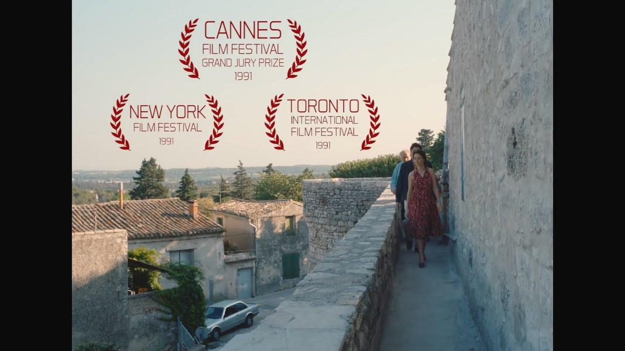 La Belle Noiseuse Trailer