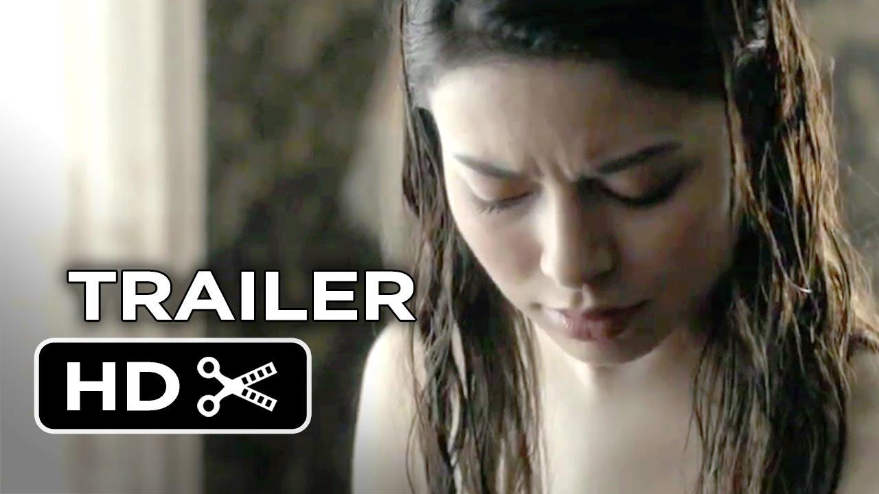 The Intruders Trailer