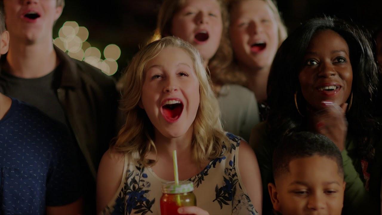 Christmas on the Coast Trailer