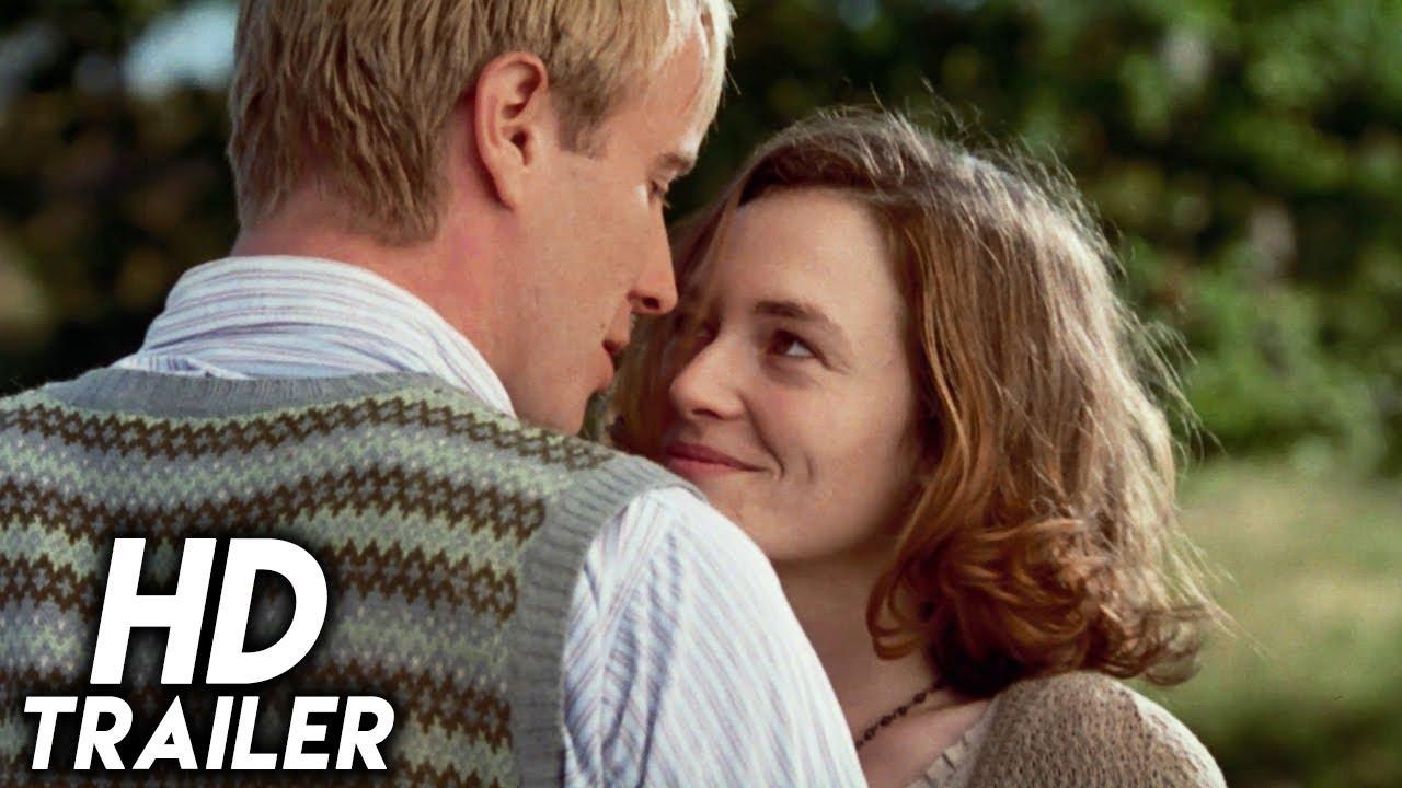 Dancing at Lughnasa Trailer