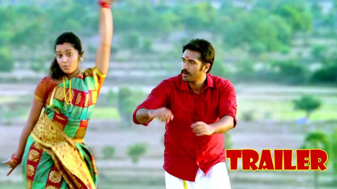 Sethu Boomi Trailer