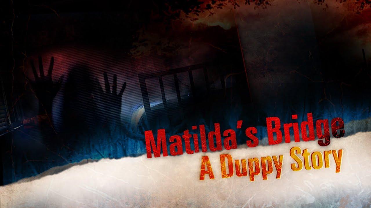 Matilda's Bridge, a Duppy Story Trailer