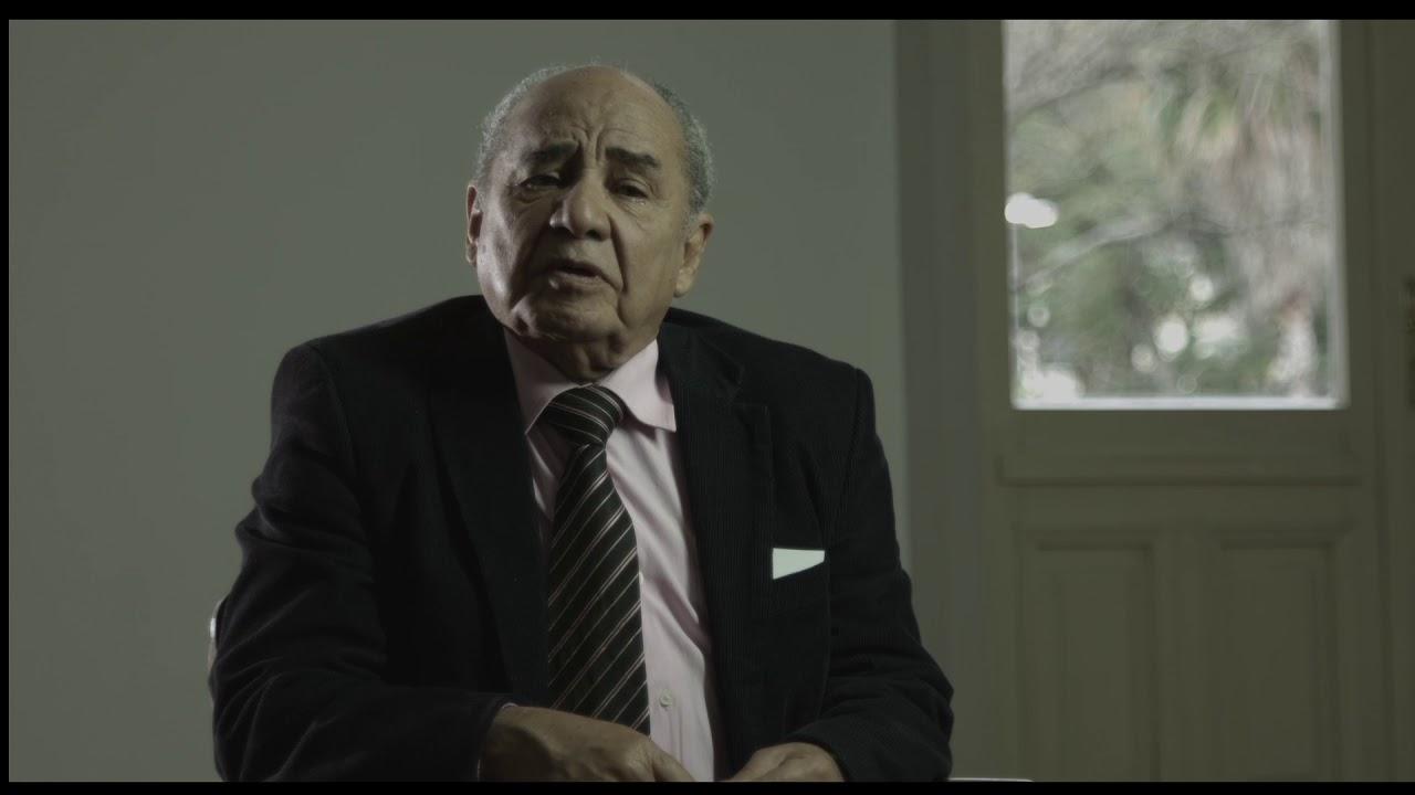 The Case of the Wrong Man Trailer