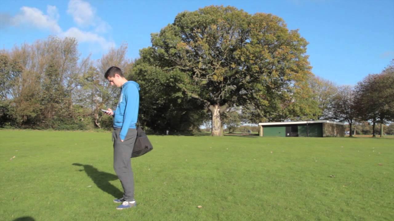 Sunday League Trailer