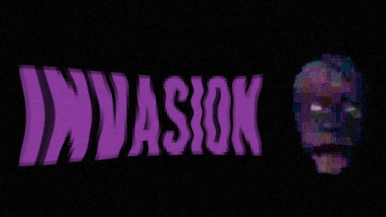 Invasion Trailer