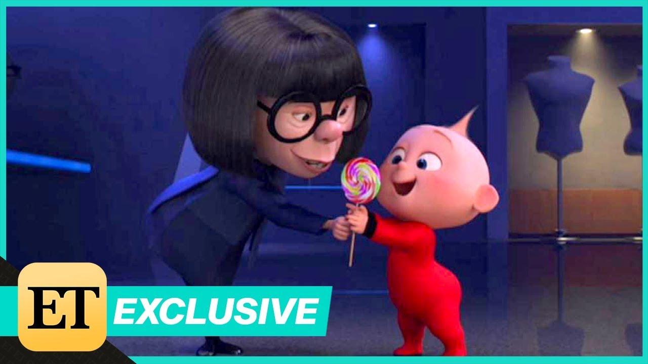 Auntie Edna Trailer