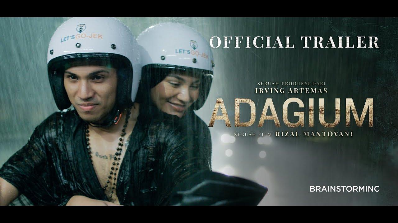 Adagium Trailer