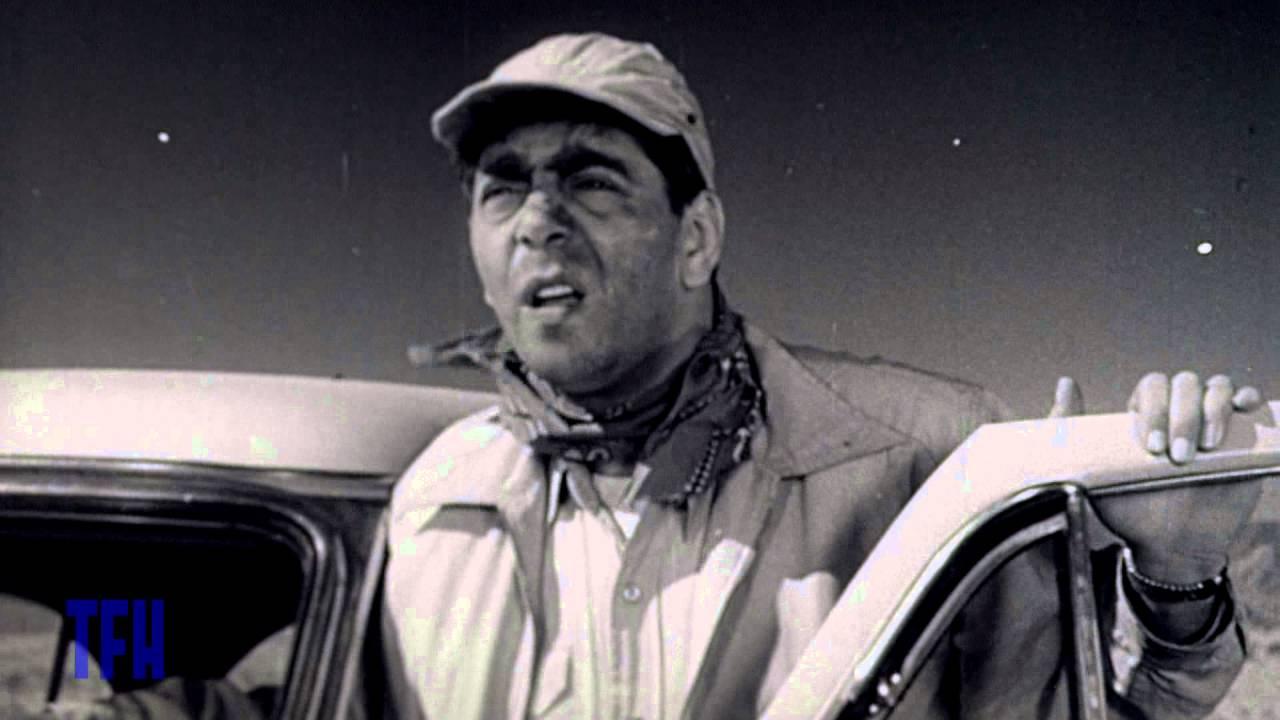 The Atomic Kid Trailer