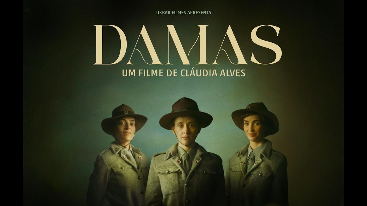 Damas Trailer