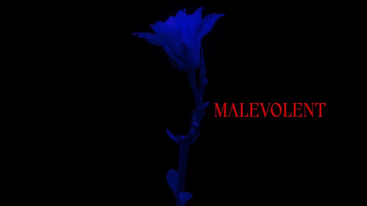 Malevolent Trailer