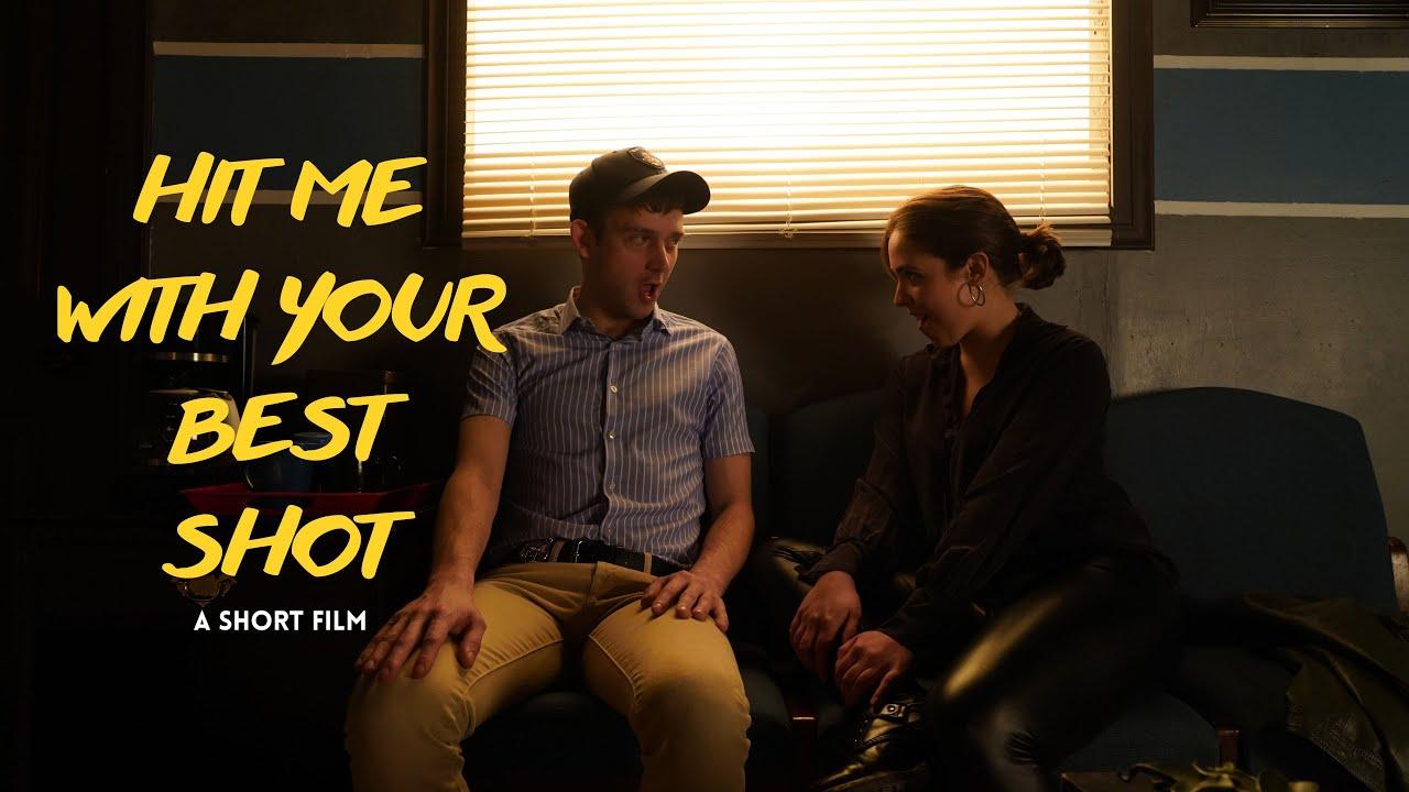 Hit Me With Your Best Shot Trailer