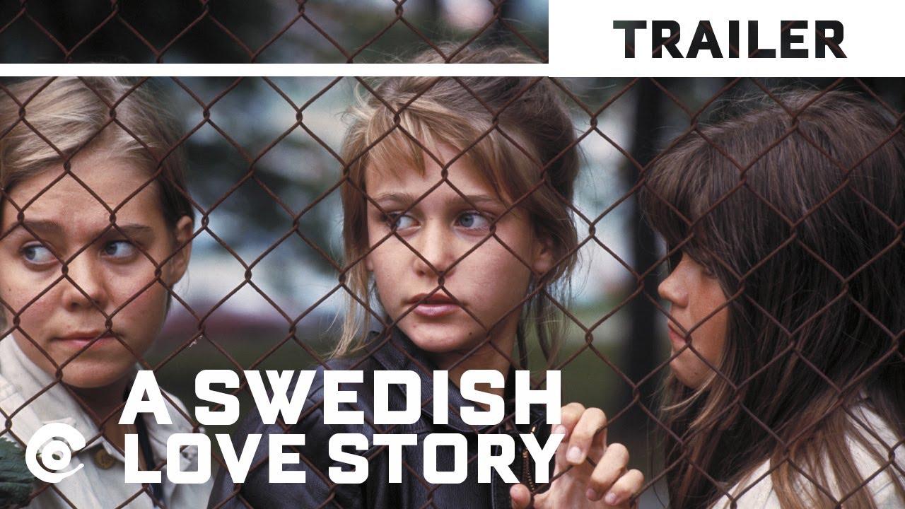 A Swedish Love Story Trailer