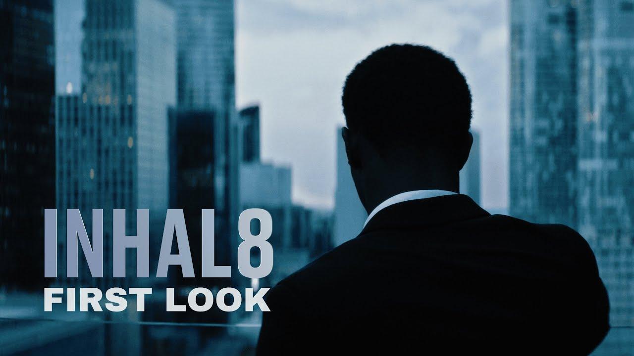 Inhal8 Trailer