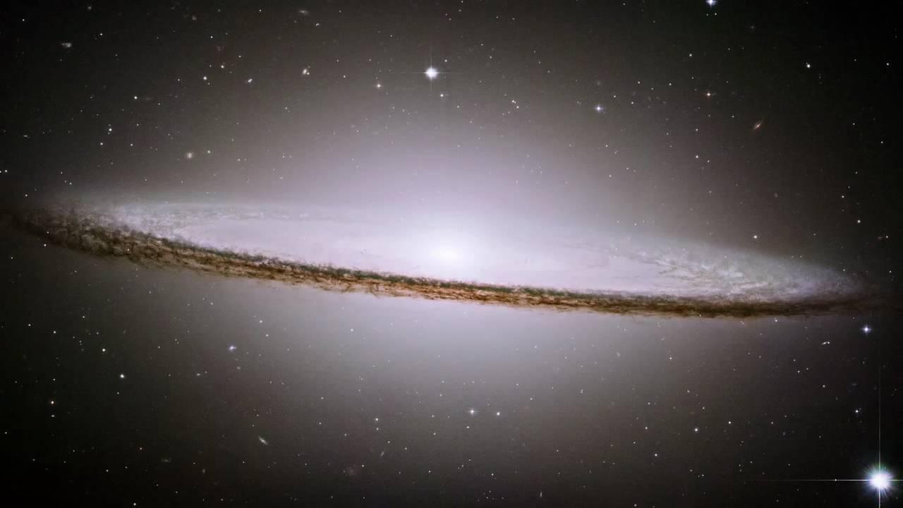 400 Years of the Telescope Trailer