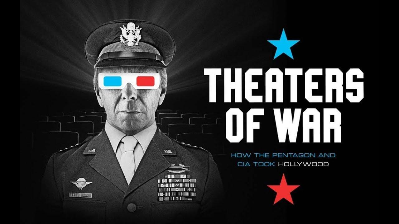 Theaters of War Trailer