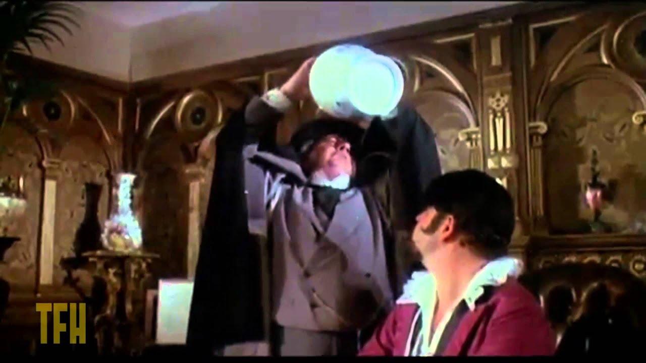 The Adventure of Sherlock Holmes' Smarter Brother Trailer