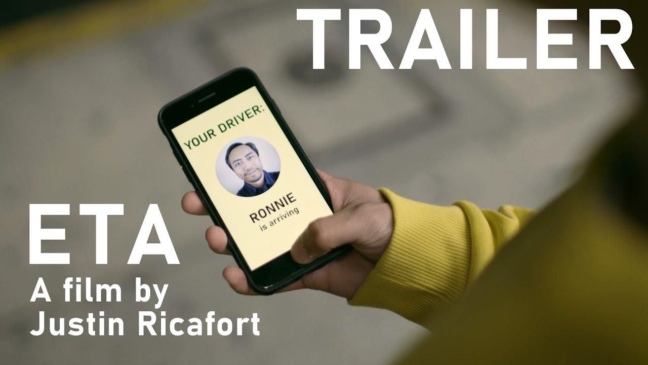ETA Trailer