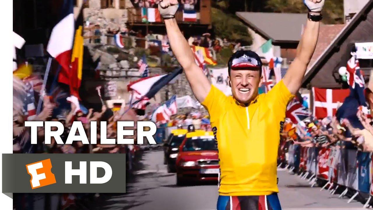 The Program Trailer