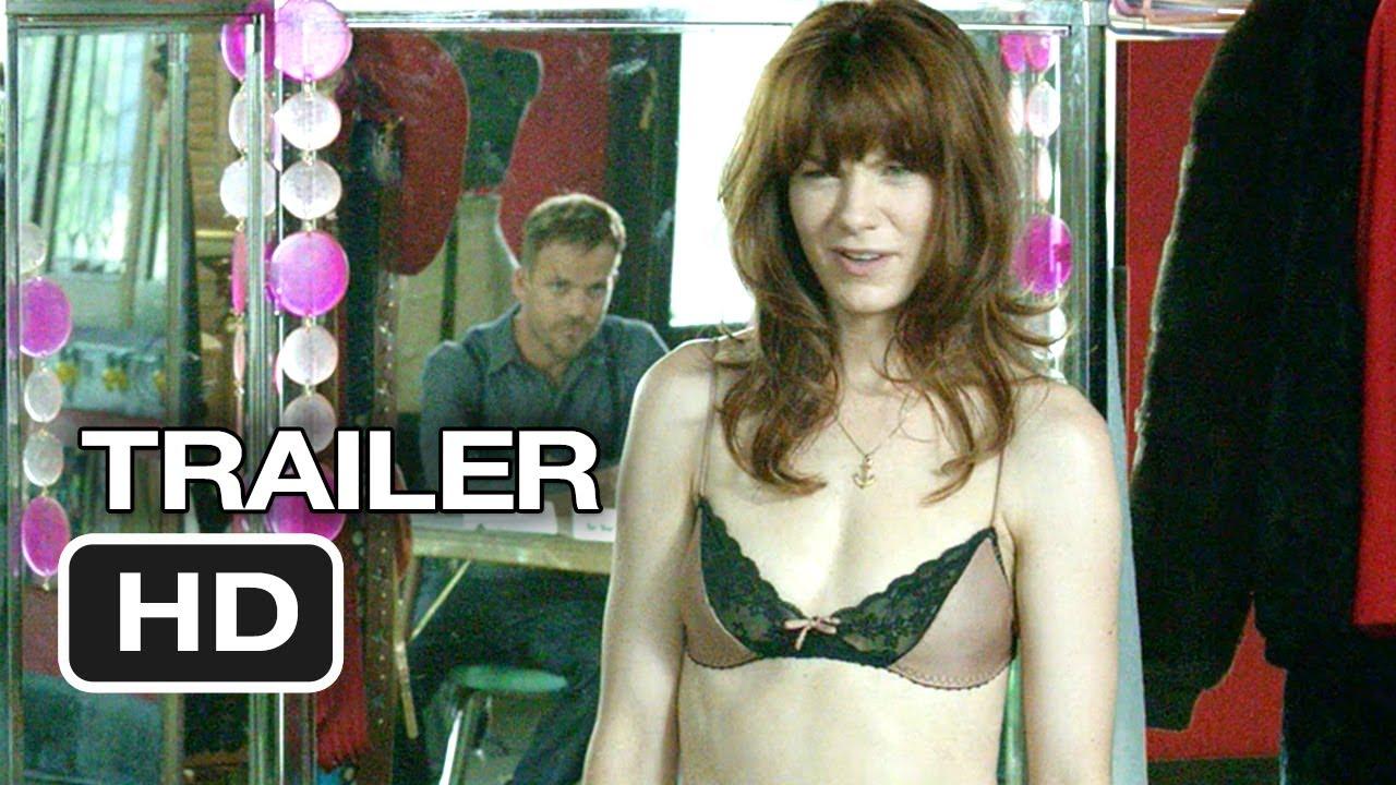 Tomorrow You're Gone Trailer